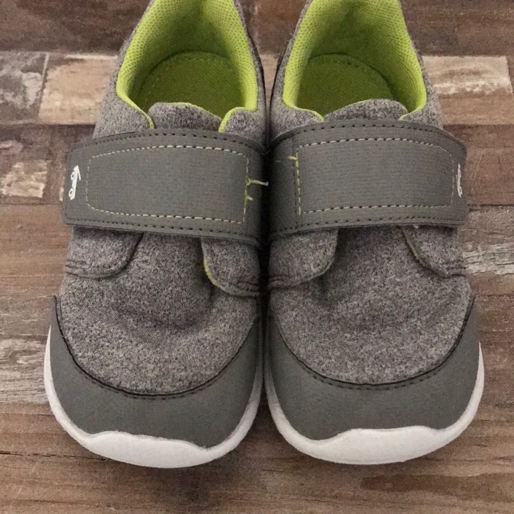 See Kai Run toddler shoes